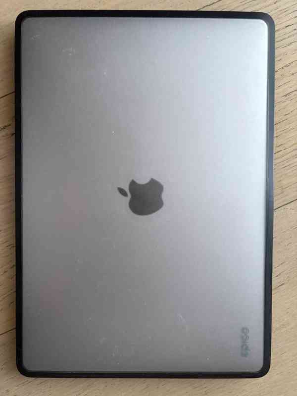 13" Apple MacBook Air M1, 8GB/SSD 256GB - jako nový - foto 6