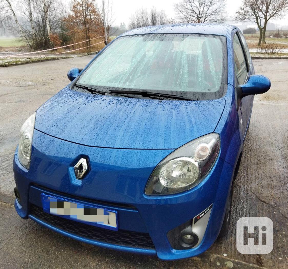 Renault Twingo RIP CURL 1.2 - foto 1