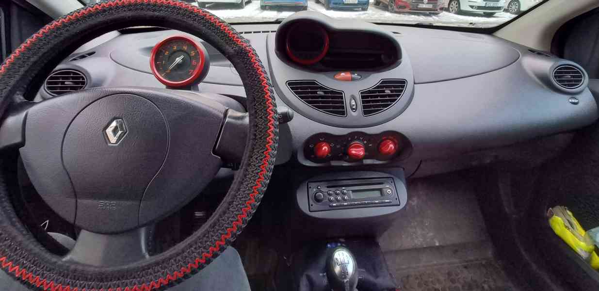 Renault Twingo RIP CURL 1.2 - foto 8