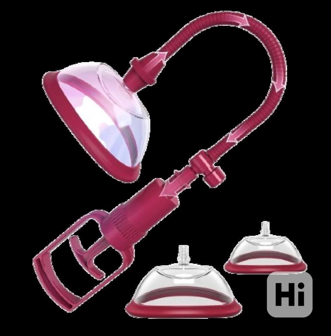 Pussy Pump Sex Toys For Women Price In Okara  -0300-2031440~ - foto 1