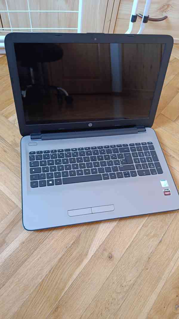 Notebook HP15-ac617 - foto 2