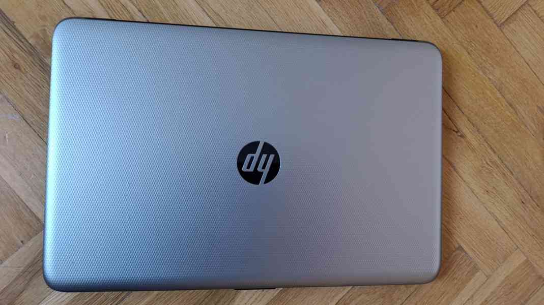 Notebook HP15-ac617 - foto 3