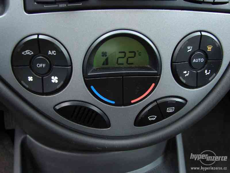 Ford Focus 1.8 TDCI Combi r.v.2003 - foto 8