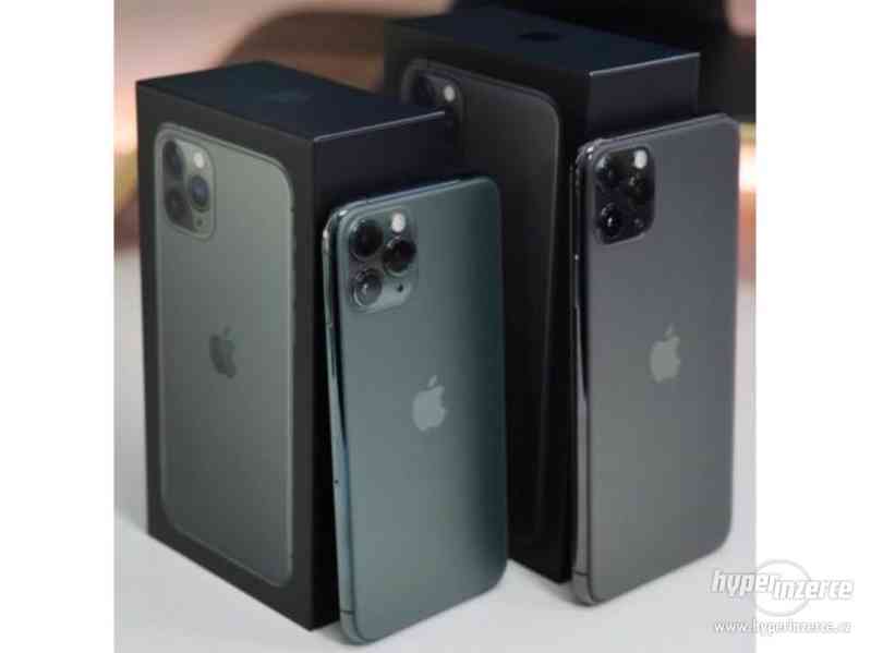 Apple iPhone 11 Pro Max, 11 Pro, xs max, xs, xr, x - foto 1