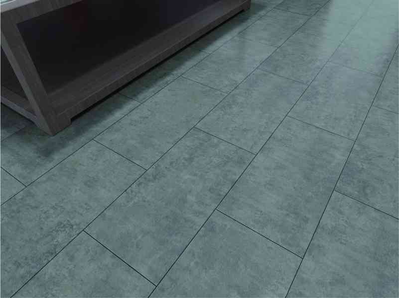 Vinylová podlaha  - foto 6