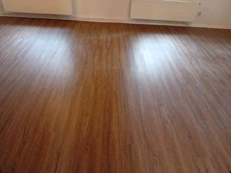 Vinylová podlaha  - foto 4