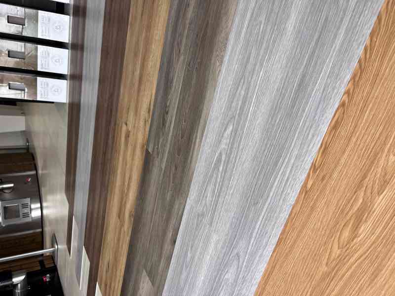 Vinylová podlaha  - foto 3