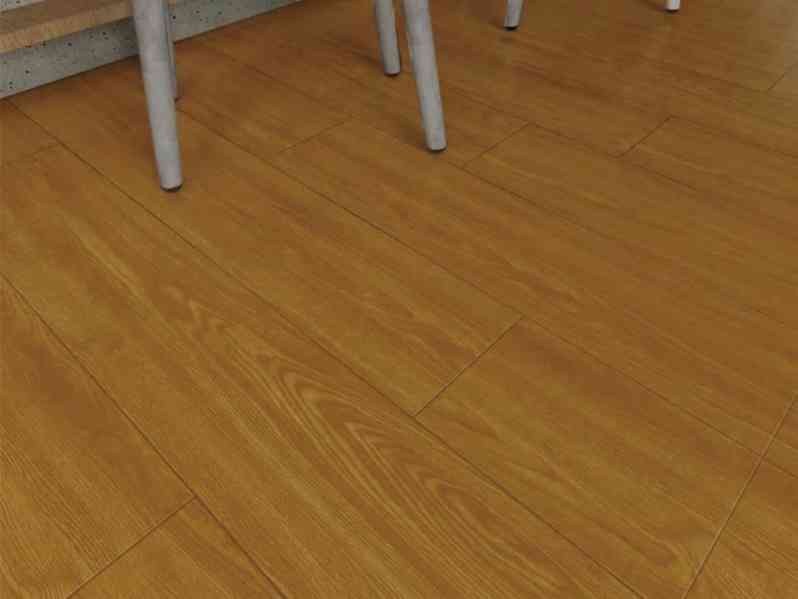 Vinylová podlaha  - foto 5