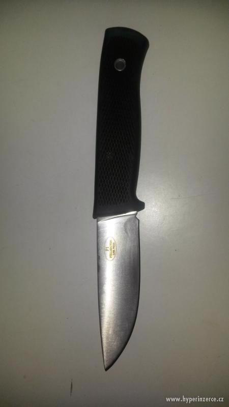 lovecký, utočný nůž FK- F1 - foto 4