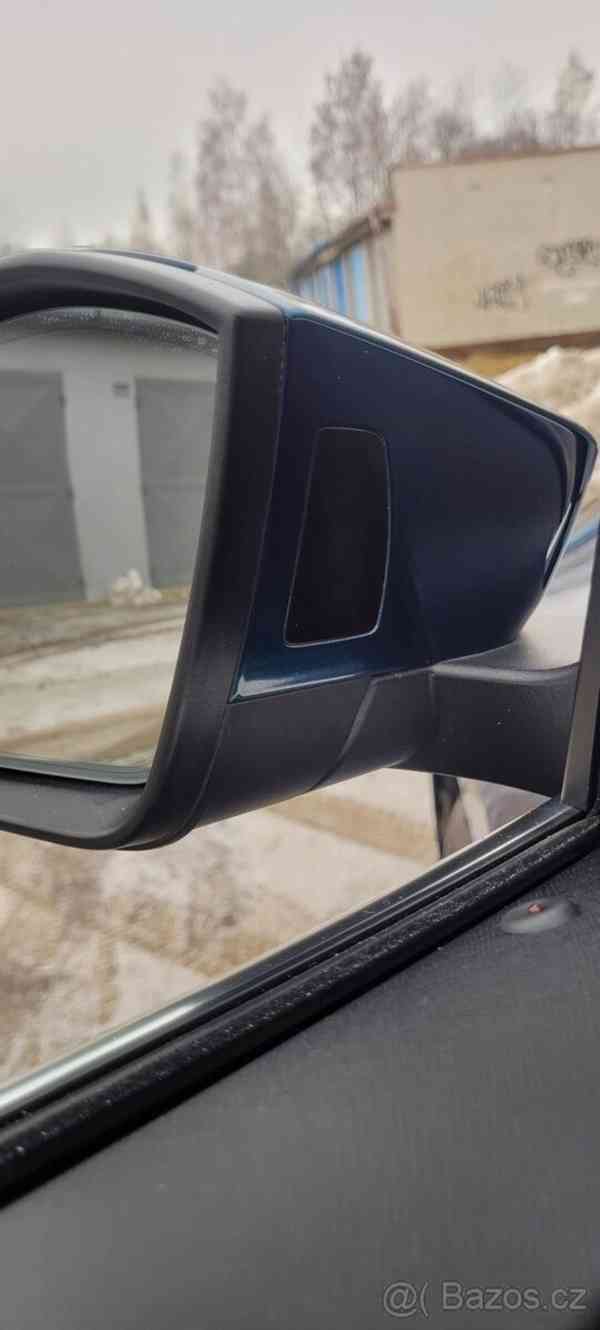 Škoda Octavia 2,0   Style Plus TDI 110Kw DSG - foto 13