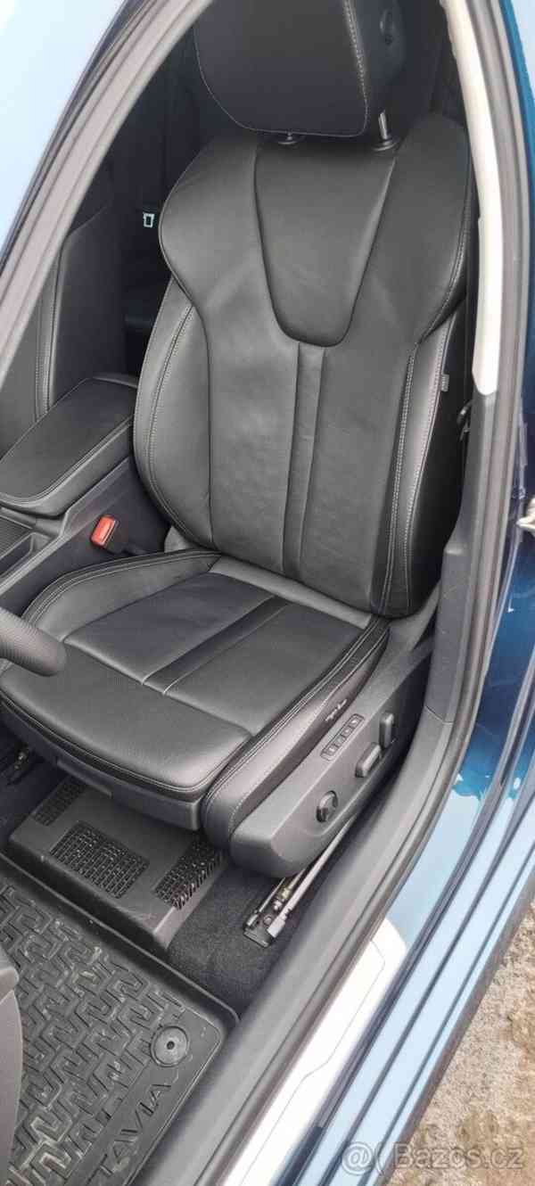 Škoda Octavia 2,0   Style Plus TDI 110Kw DSG - foto 11