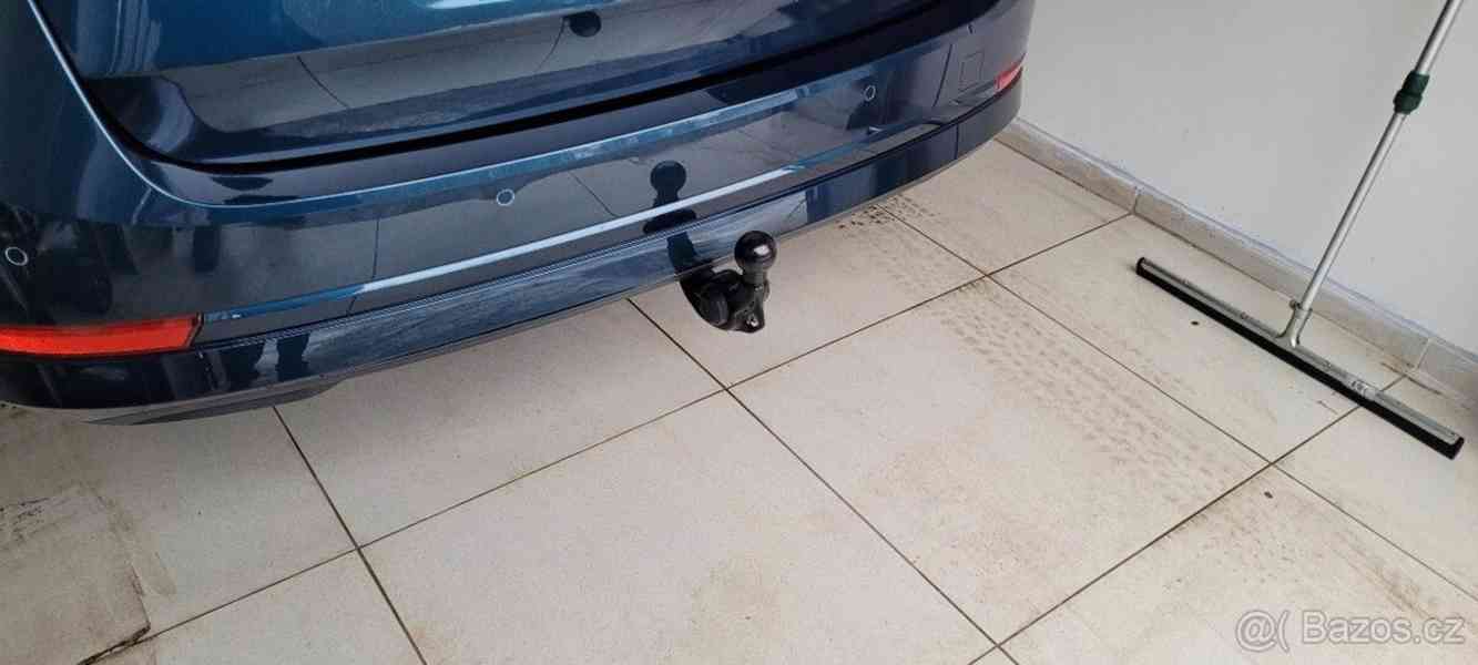 Škoda Octavia 2,0   Style Plus TDI 110Kw DSG - foto 20