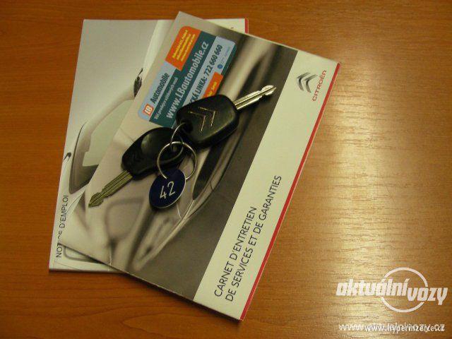 Prodej užitkového vozu Citroën Berlingo - foto 33