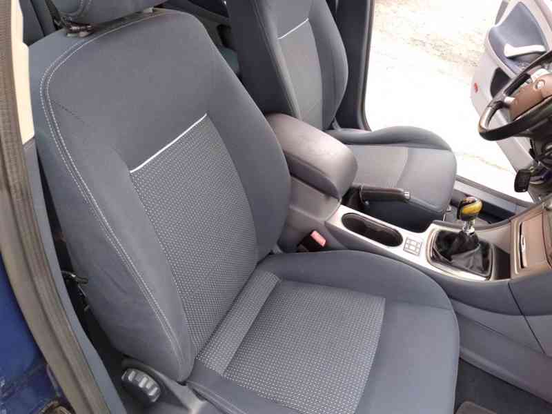 FORD MONDEO COMBI 2.0 TDCI TREND 103kW KLIMA - foto 14
