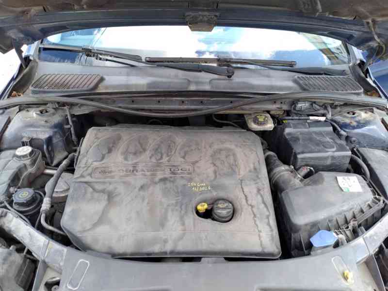 FORD MONDEO COMBI 2.0 TDCI TREND 103kW KLIMA - foto 29