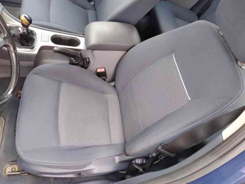 FORD MONDEO COMBI 2.0 TDCI TREND 103kW KLIMA - foto 10