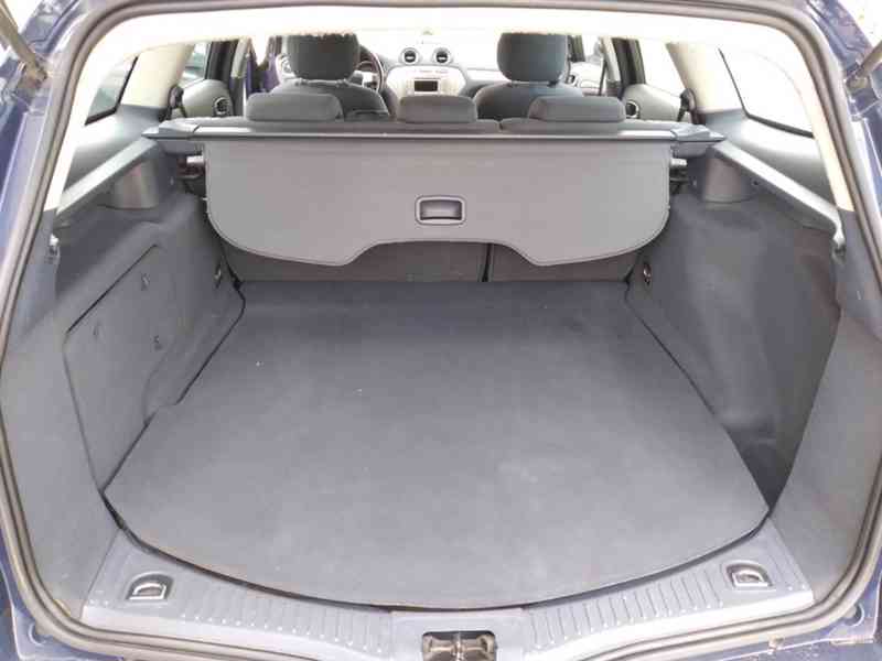 FORD MONDEO COMBI 2.0 TDCI TREND 103kW KLIMA - foto 26