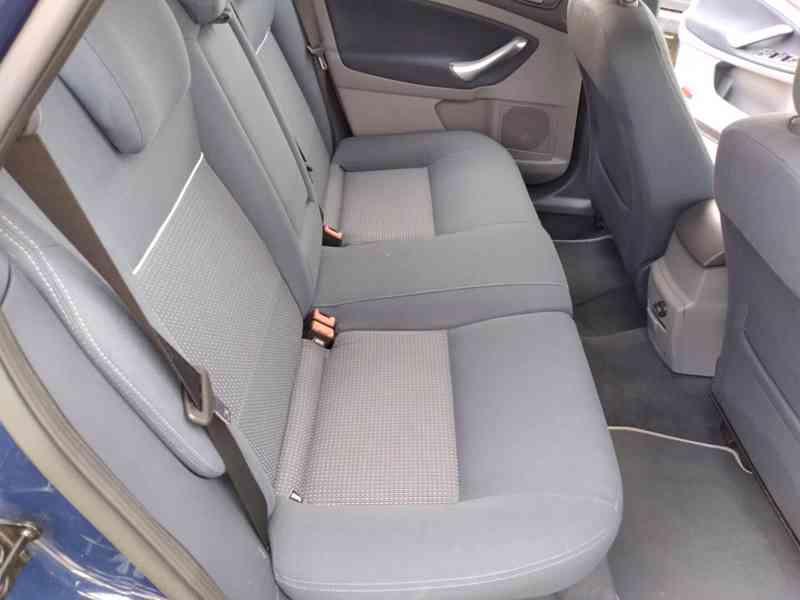 FORD MONDEO COMBI 2.0 TDCI TREND 103kW KLIMA - foto 13