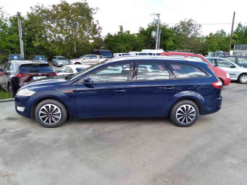 FORD MONDEO COMBI 2.0 TDCI TREND 103kW KLIMA - foto 5
