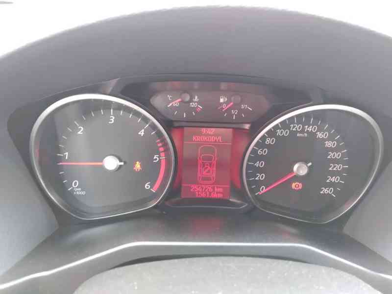 FORD MONDEO COMBI 2.0 TDCI TREND 103kW KLIMA - foto 16