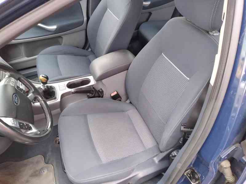 FORD MONDEO COMBI 2.0 TDCI TREND 103kW KLIMA - foto 9