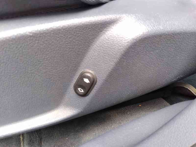FORD MONDEO COMBI 2.0 TDCI TREND 103kW KLIMA - foto 15