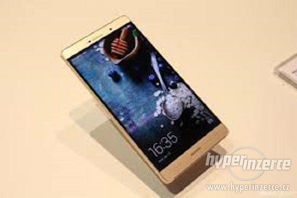 POZOR-Soutěž o 500 luxusní telefonů Huawei P8 Lite! - foto 1