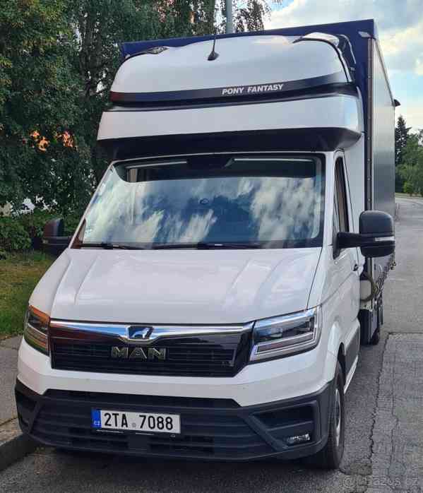 MAN TGE 2019  - foto 2
