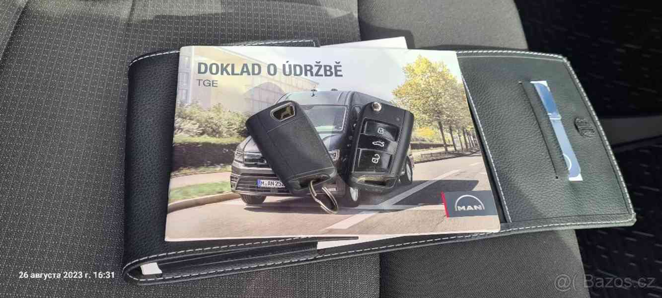 MAN TGE 2019  - foto 11