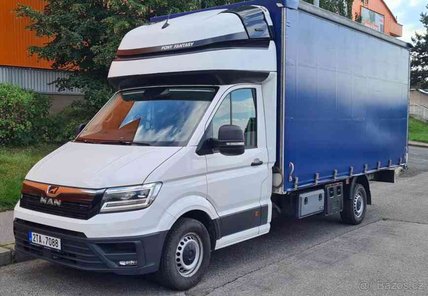 MAN TGE 2019  - foto 4