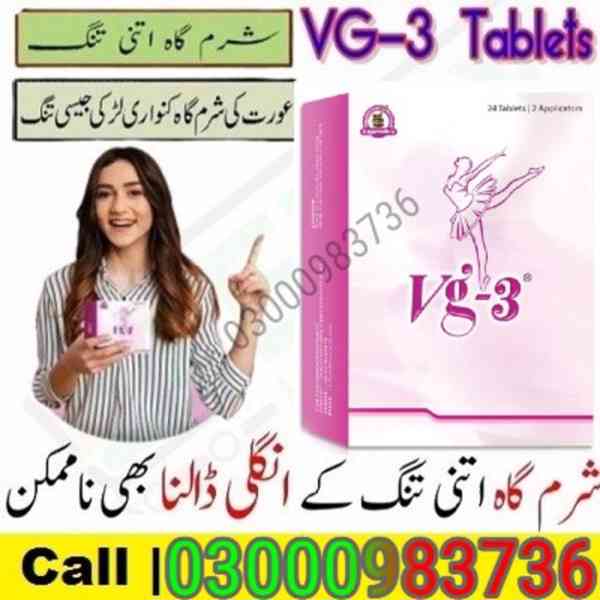 Vg 3 Tablets in Hyderabad @@@ 03000983736 - foto 1