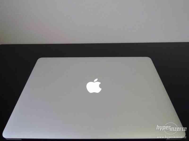 MacBook PRO RETINA 15.4" /i7 2.5 GHz/16GB RAM/ZÁRUKA - foto 2