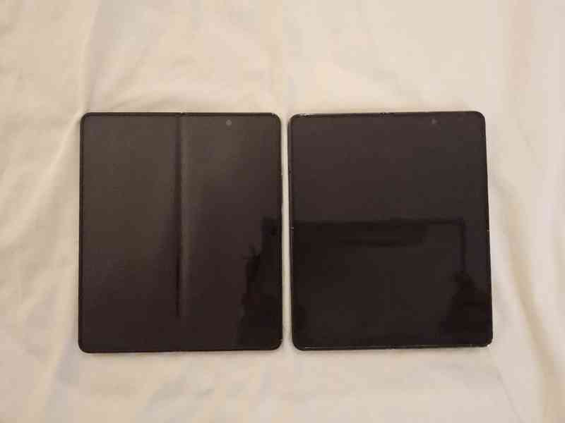 Samsung Galaxy Z Fold 5 1TB – Phantom Black – 2 ks - foto 2