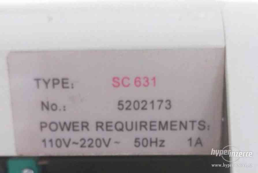 Prodej plotru SC631 - foto 1