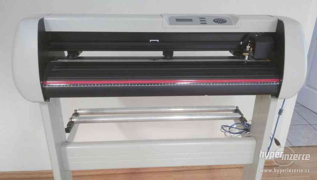 Prodej plotru SC631 - foto 2