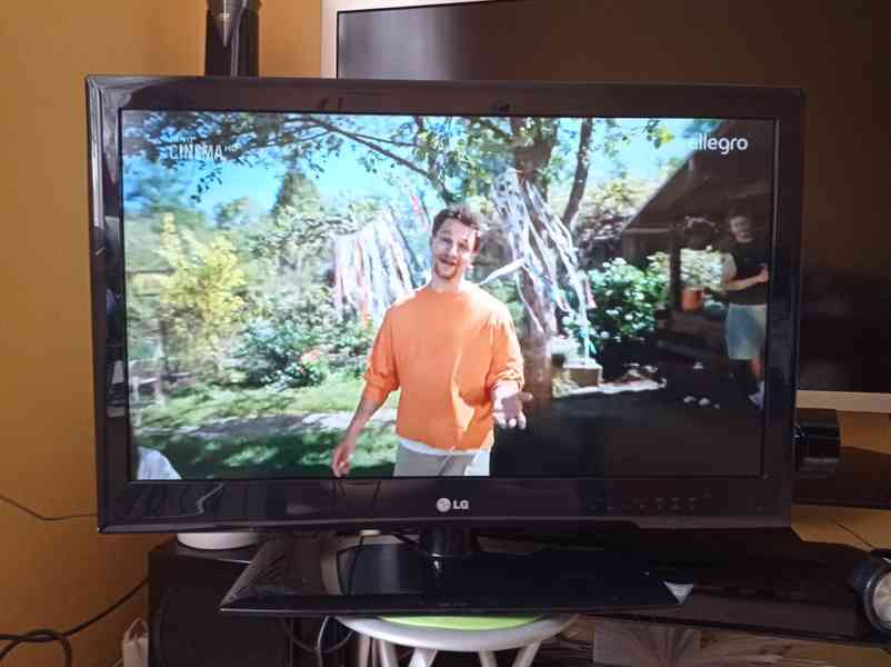 LED TV LG 32LE3300 - foto 6