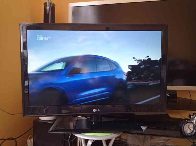 LED TV LG 32LE3300 - foto 4