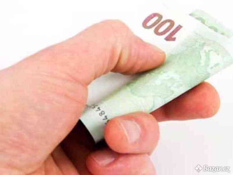 Půjčka od jednotlivce (soukromý investor) - foto 1