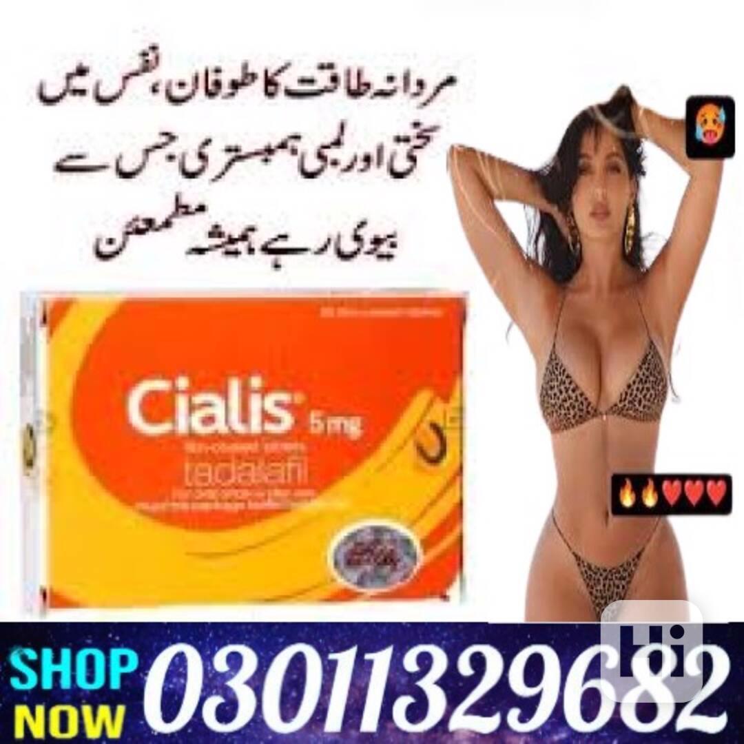 Cialis 5mg Tablets In Pakistan /03011329682/Online Shopping  - foto 1