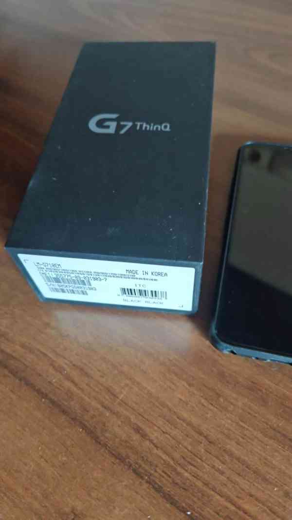 LG G7 ThinG 4GB/64GB - foto 4