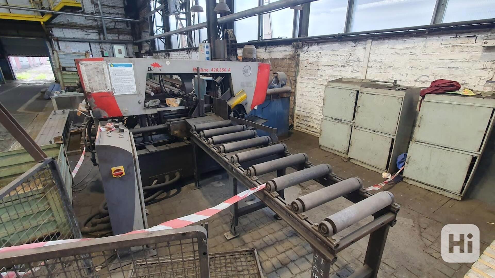 BOMAR PROLINE 420.350 ANC - Pila  - foto 1