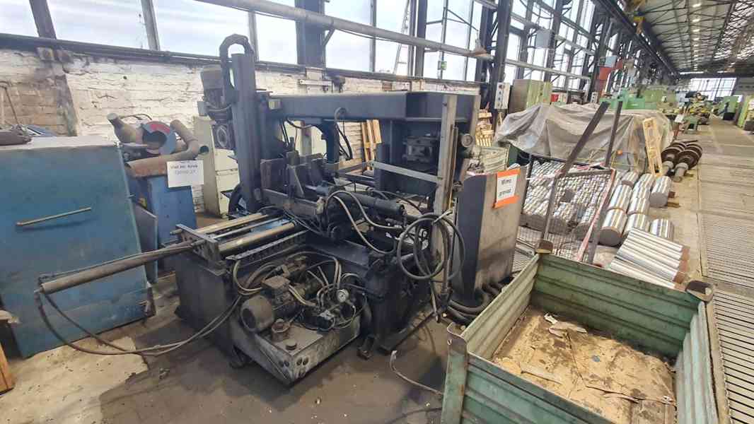 BOMAR PROLINE 420.350 ANC - Pila  - foto 2