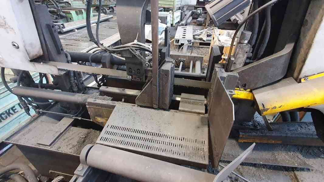 BOMAR PROLINE 420.350 ANC - Pila  - foto 3