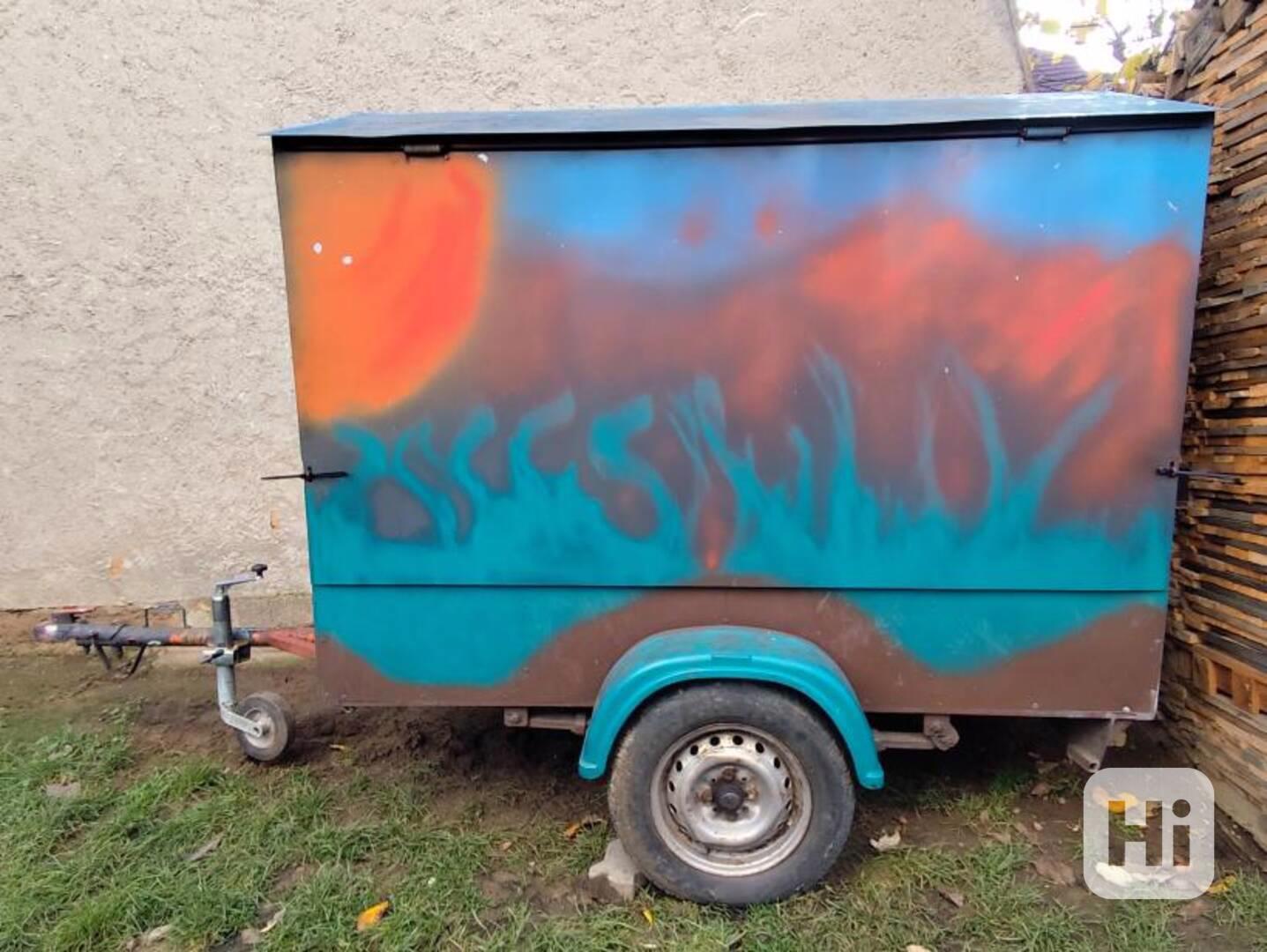 elektrocentrála - foto 1