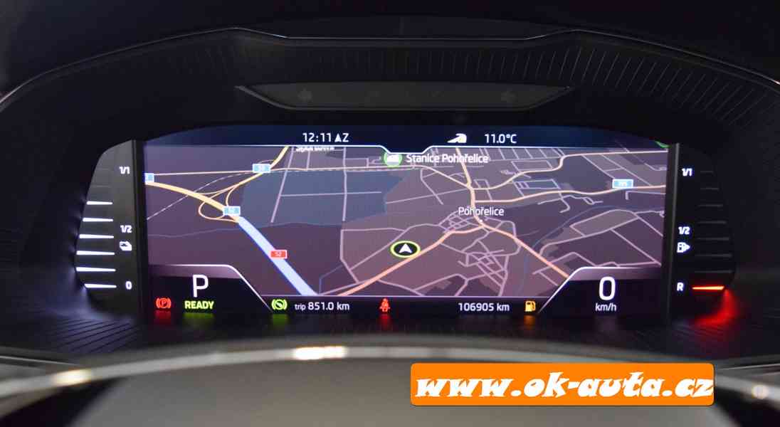 Škoda Superb 1.4 TSI iV DSG 160 kW PRAV.SER TOP STAV 2021-DP - foto 22