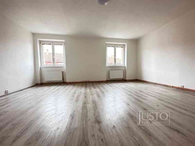 Pronájem 3+1+B, DV, 70 m², Teplice - foto 9