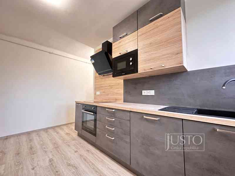 Pronájem 3+1+B, DV, 70 m², Teplice - foto 2