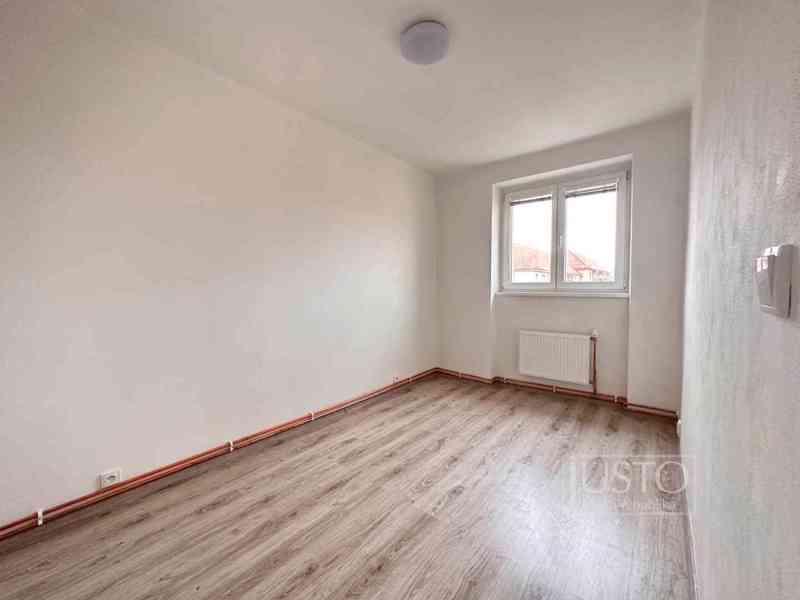 Pronájem 3+1+B, DV, 70 m², Teplice - foto 7