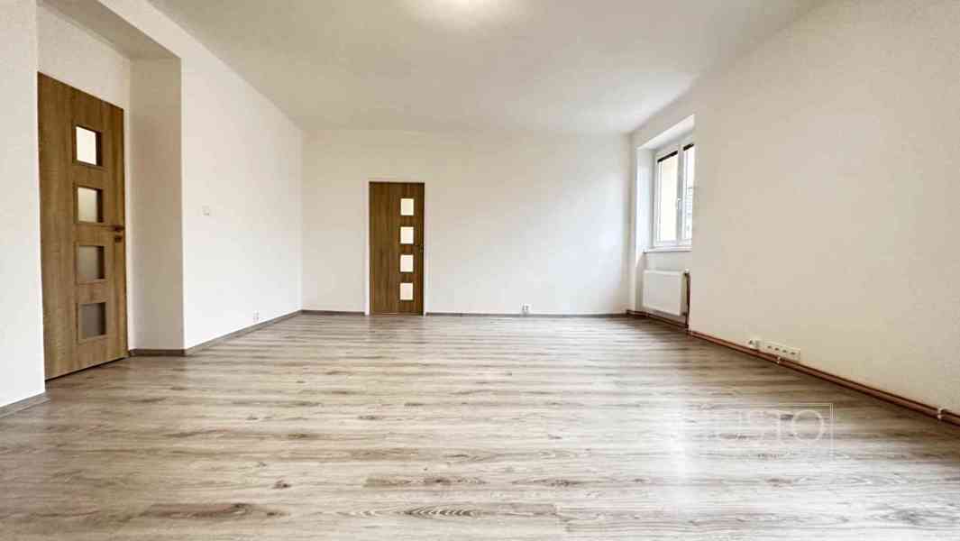 Pronájem 3+1+B, DV, 70 m², Teplice - foto 10