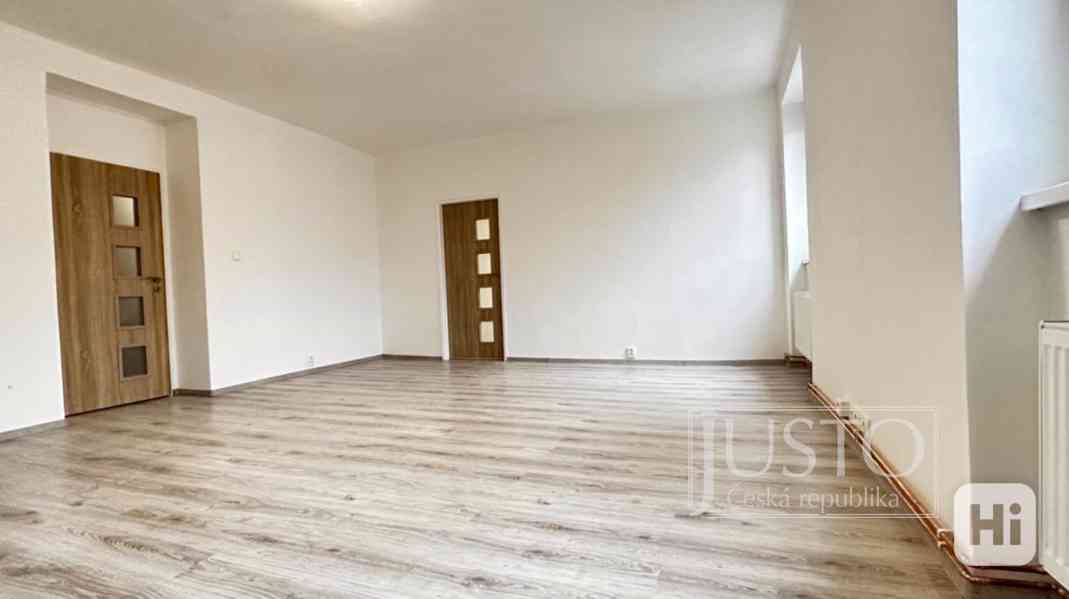 Pronájem 3+1+B, DV, 70 m², Teplice - foto 14